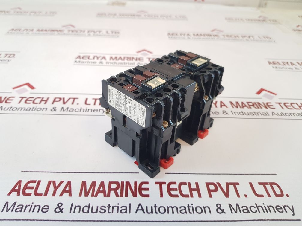 Telemecanique Lc2D099 A65 Contactor