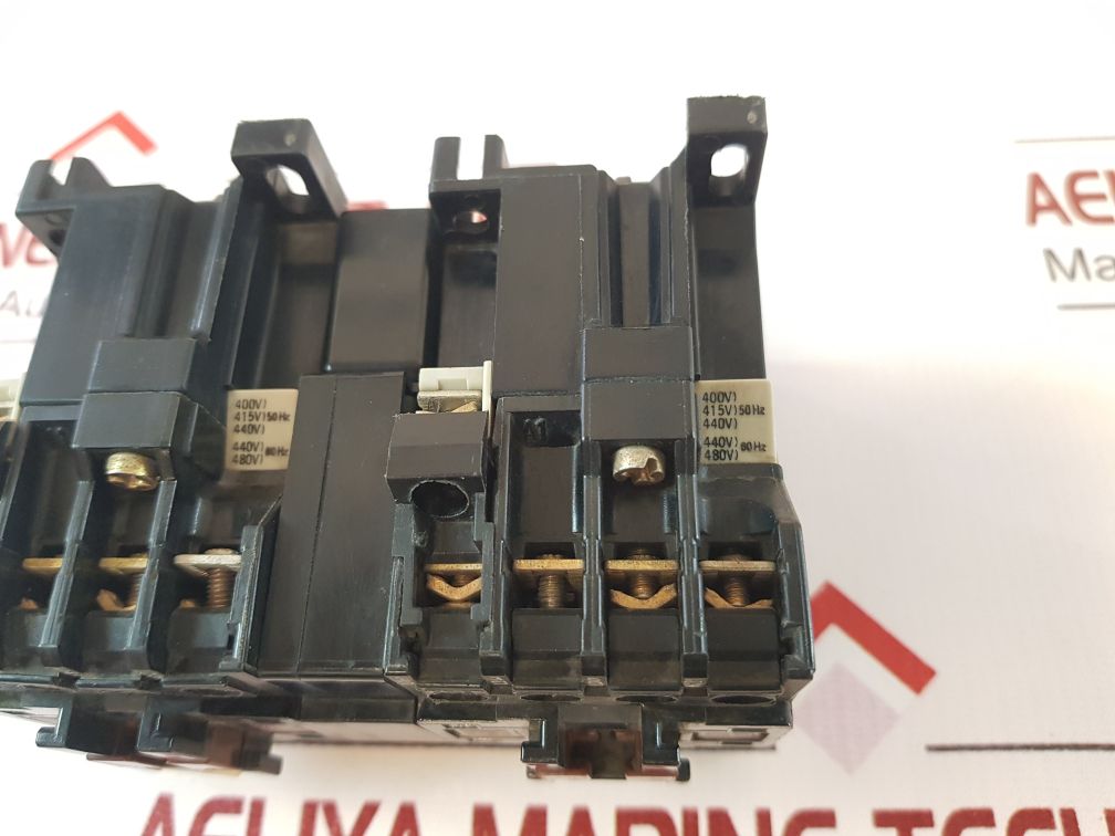 Telemecanique Lc2D099 A65 Contactor