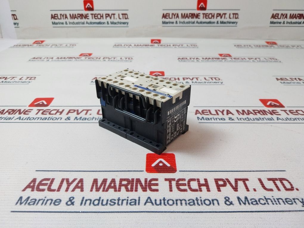 Telemecanique Lc2K0601B7 Contactor 60/75°C