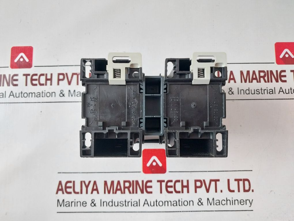 Telemecanique Lp1 D0901 Reversing Contactor