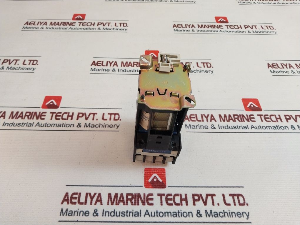 Telemecanique Lp1 D25004Bd Contactor 24V