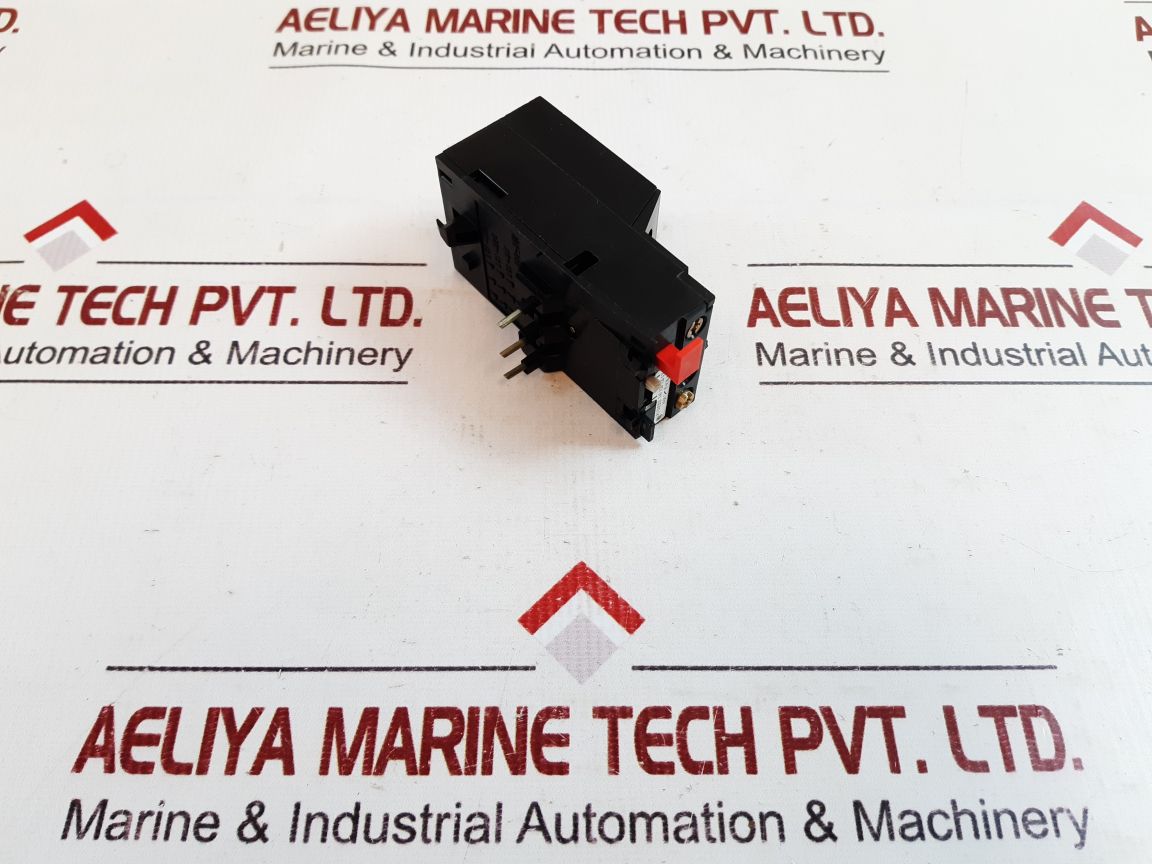 Telemecanique lr.-d09 303 thermal overload relay