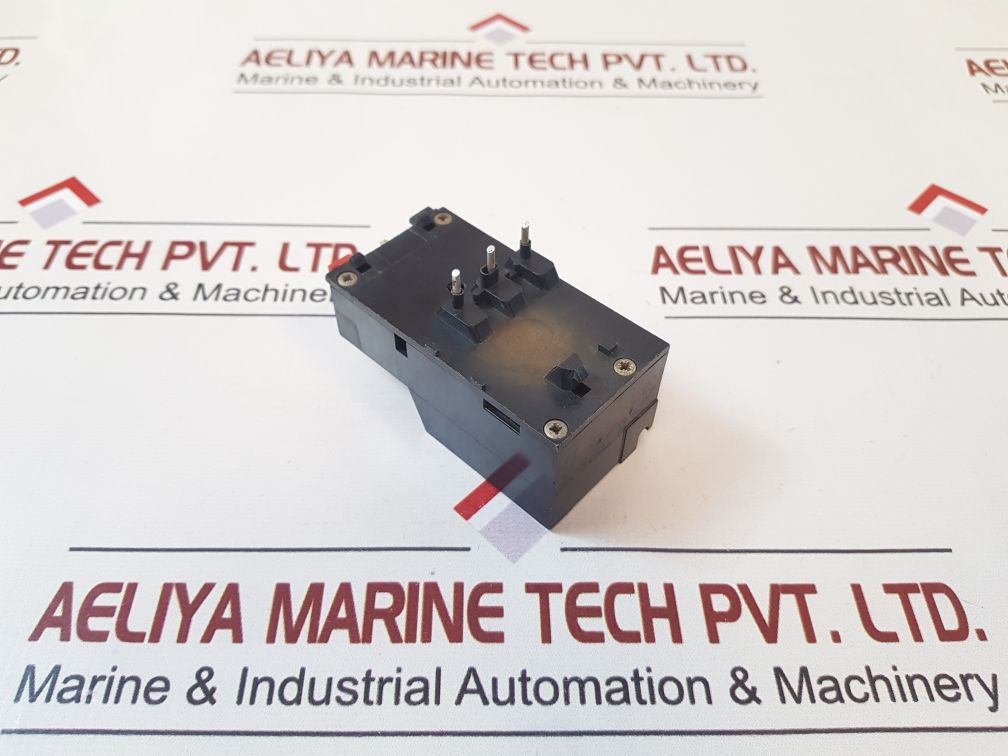 Telemecanique Lr1-d09 302 Thermal Overload Relay