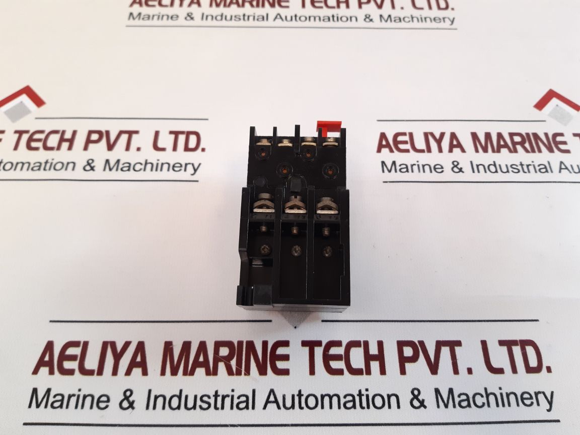 Telemecanique Lr1-d09 307 Thermal Overload Relay