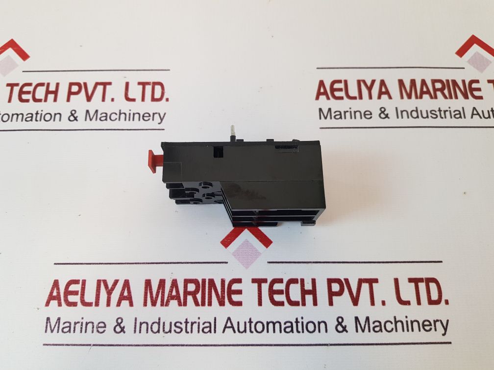 Telemecanique Lr1-d09 308 Thermal Overload Relay
