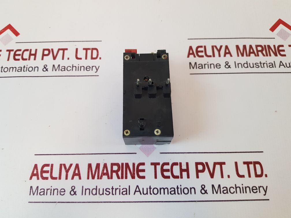 Telemecanique Lr1-d09 308 Thermal Overload Relay