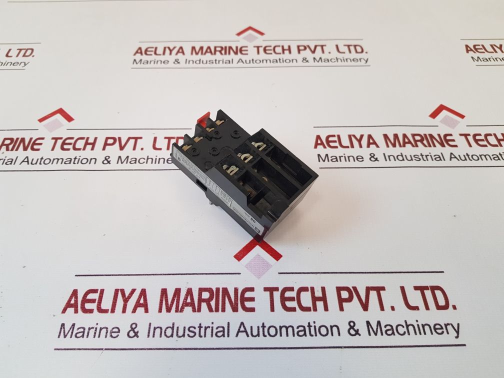 Telemecanique Lr1-d09 308 Thermal Overload Relay