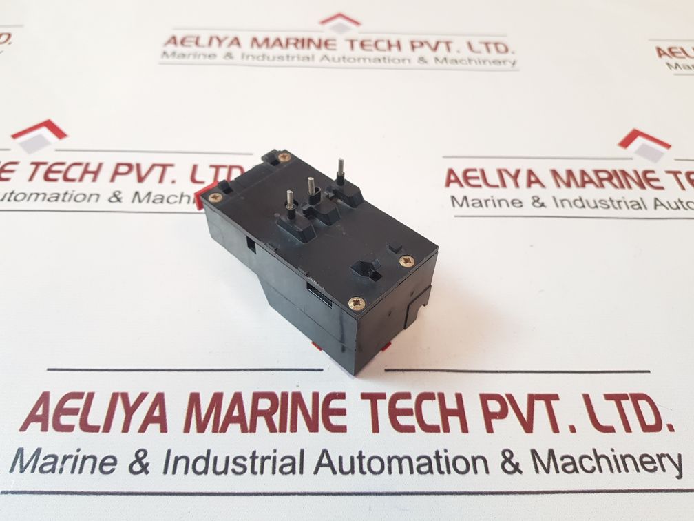 Telemecanique Lr1-d09 314 Thermal Overload Relay