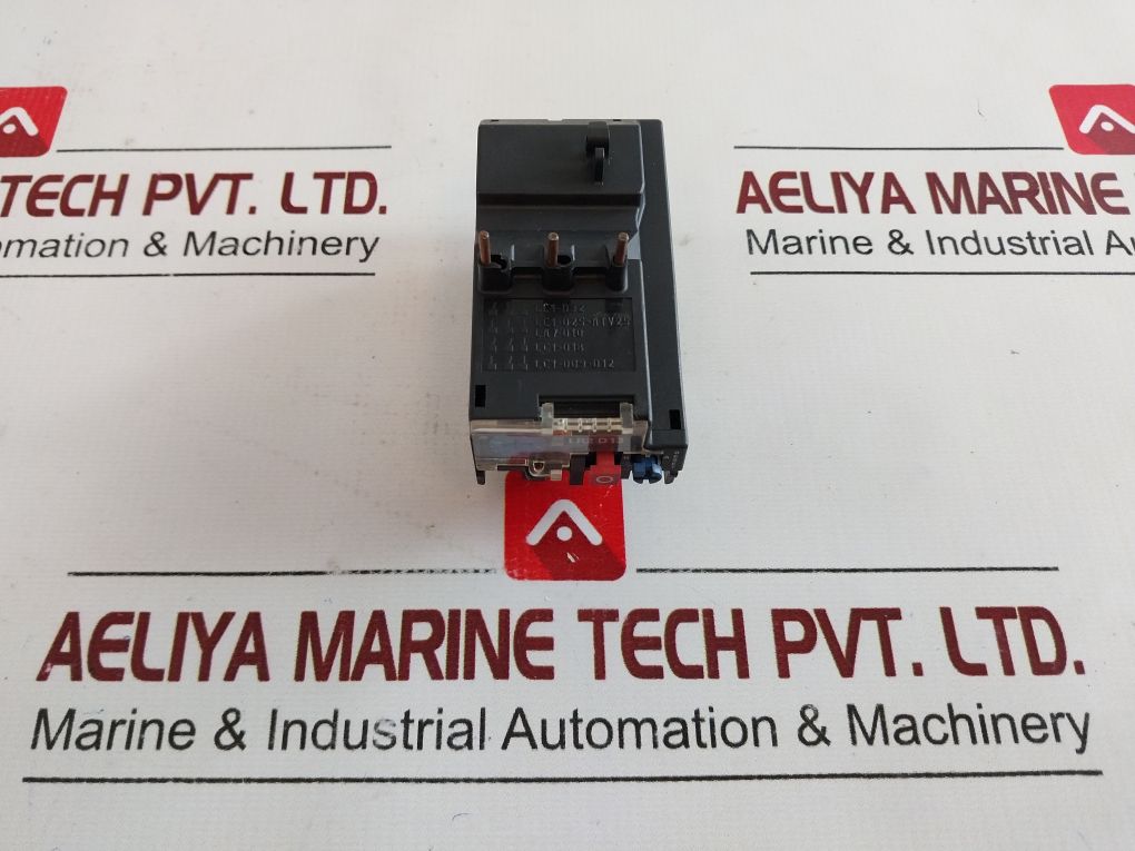 Telemecanique Lr2 D1310 Thermal Overload Relay