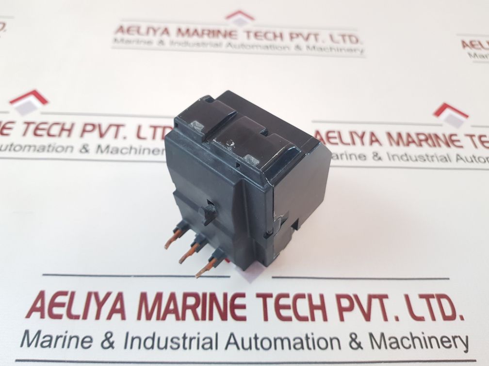 Telemecanique Lr2 D2353 Thermal Overload Relay 23-32 A