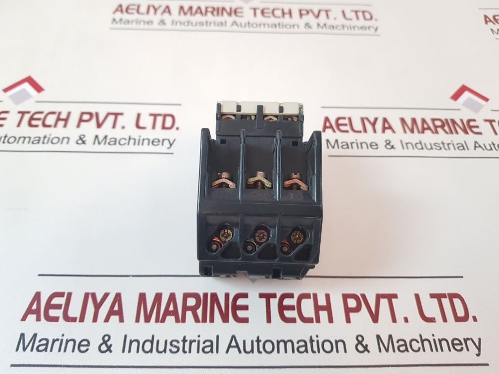 Telemecanique Lr2 D2353 Thermal Overload Relay 23-32 A