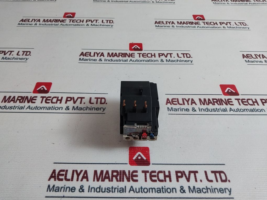 Telemecanique Lr2 D2353 Thermal Overload Relay 6Kv