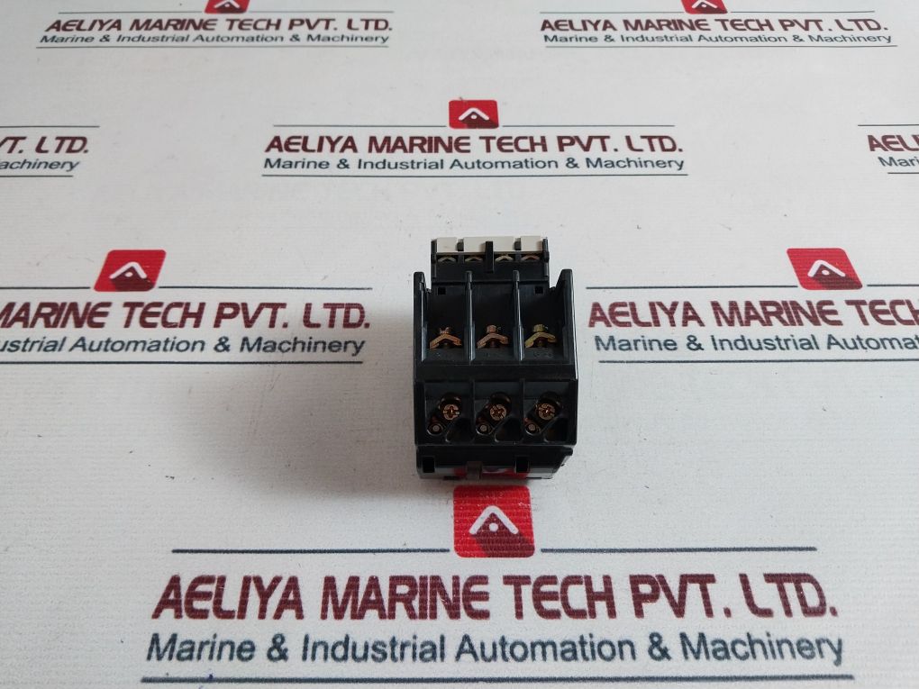 Telemecanique Lr2 D2353 Thermal Overload Relay 6Kv