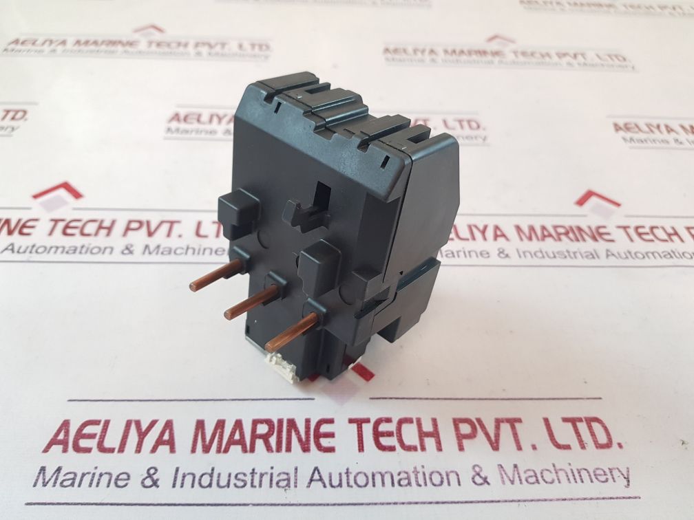 Telemecanique Lr2D3363 Overload Relay