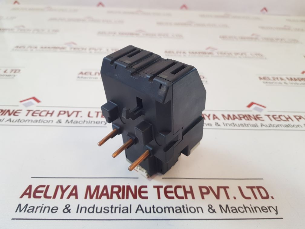 Telemecanique Lr2 D3357 Thermal Overload Relay