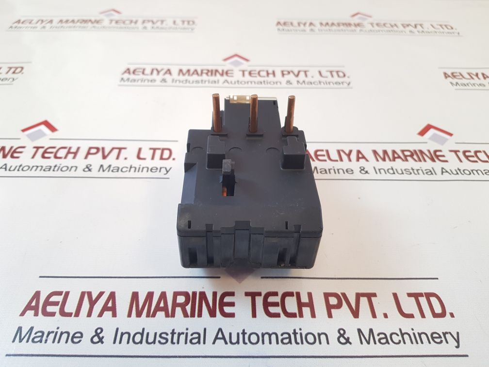 Telemecanique Lr2 D3357 Thermal Overload Relay