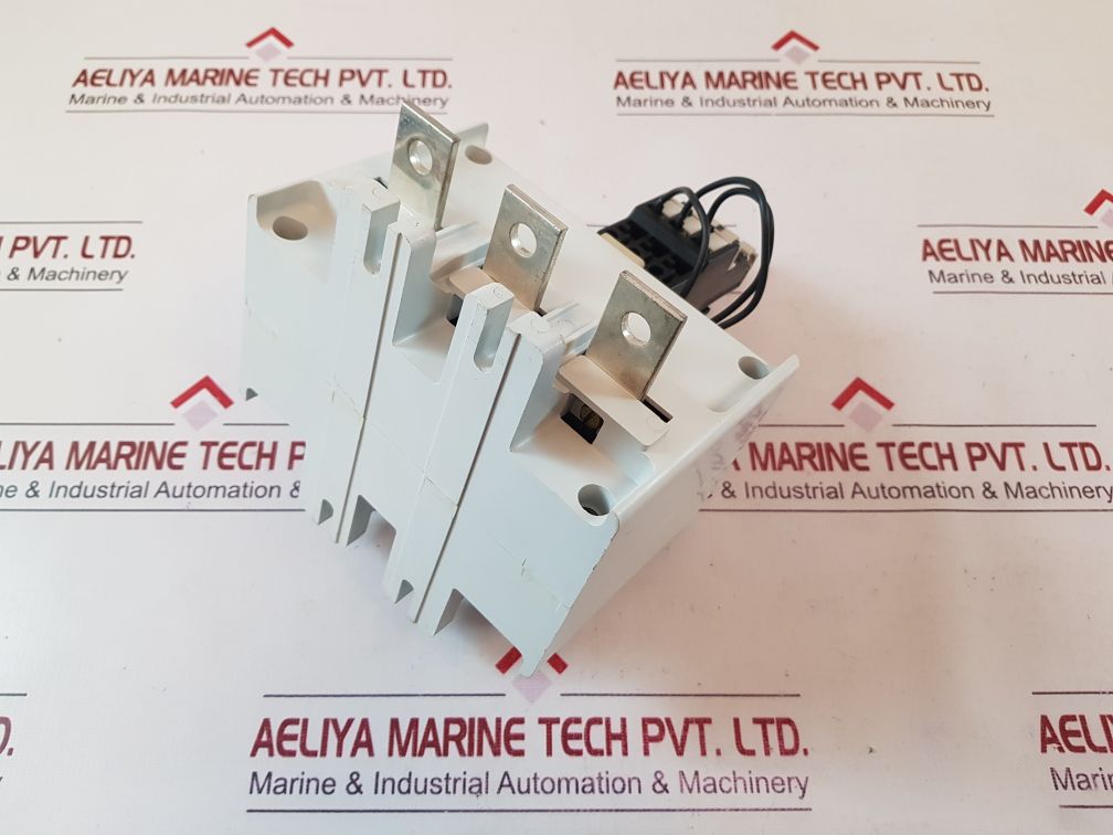 Telemecanique Lr2 F6373 Overload Protection Module