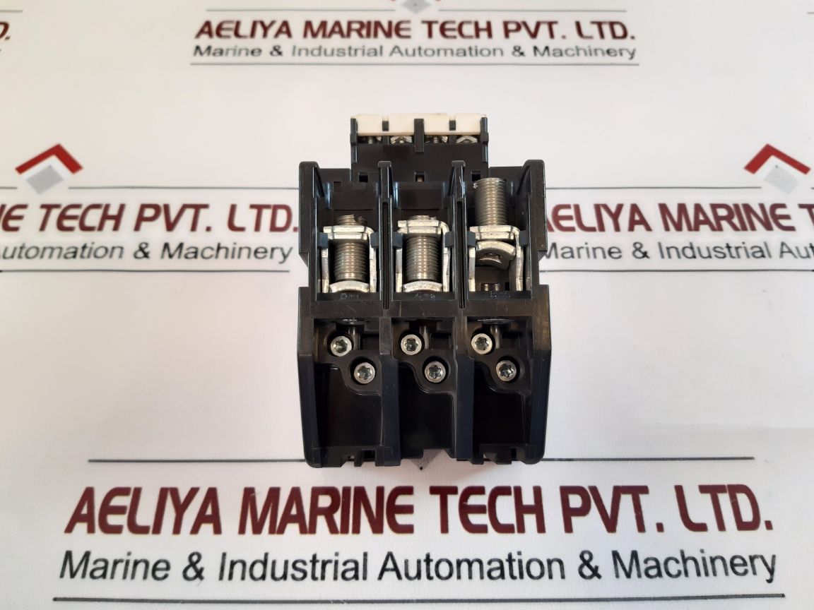 Telemecanique Lr2D33 Overload Relay