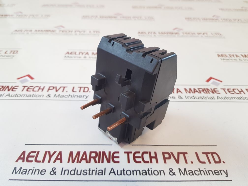 Telemecanique Lr2D3361 Thermal Overload Relay