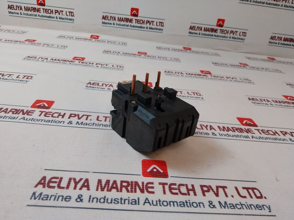 Telemecanique Lr2D33 Thermal Overload Relay Lr2 D3357