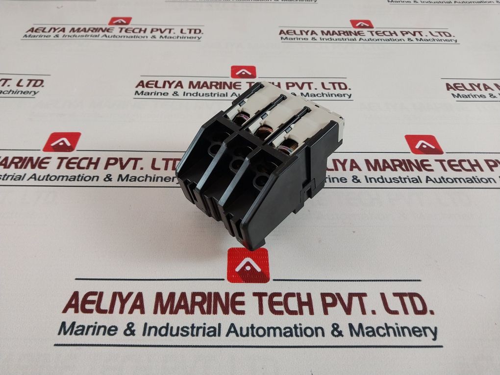 Telemecanique Lr2D33 Thermal Overload Relay