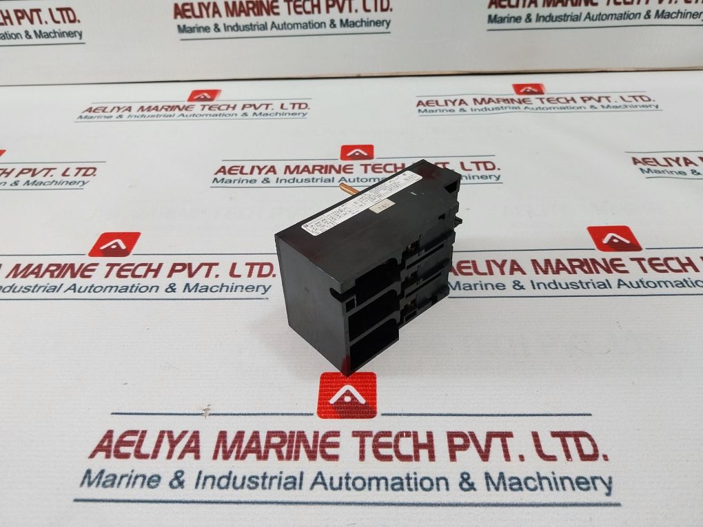 Telemecanique Lr3-d40355 Overload Relay