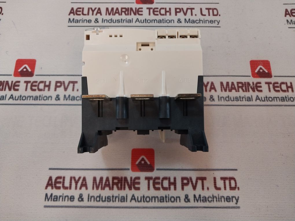 Telemecanique Lr9 D 5369 Thermal Overload Relay