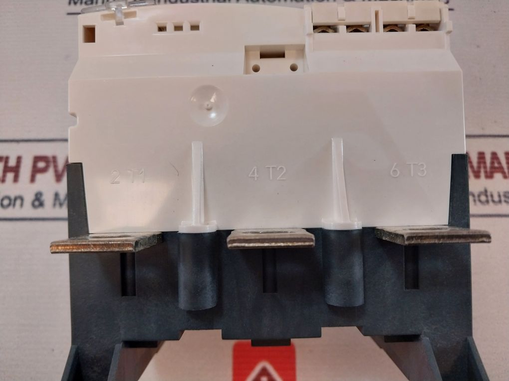 Telemecanique Lr9 D 5369 Thermal Overload Relay