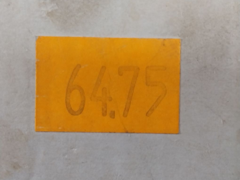 Telemecanique Lr9 F 5367 Thermal Overload Relay 60A-100A 50-60 Hz