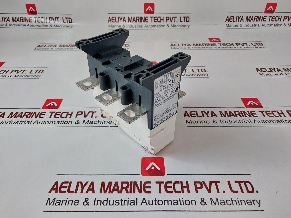 Telemecanique Lr9 F 5369 Electronic Motor Protection