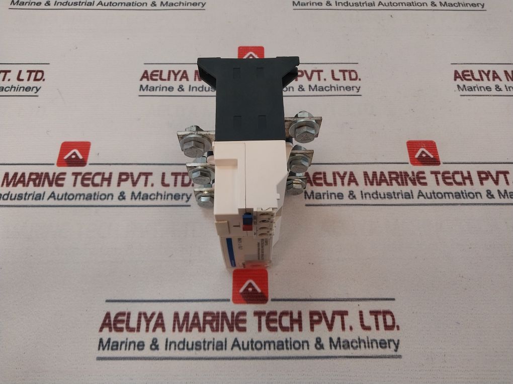 Telemecanique Lr9 F 5369 Thermal Overload Relay 50-60Hz