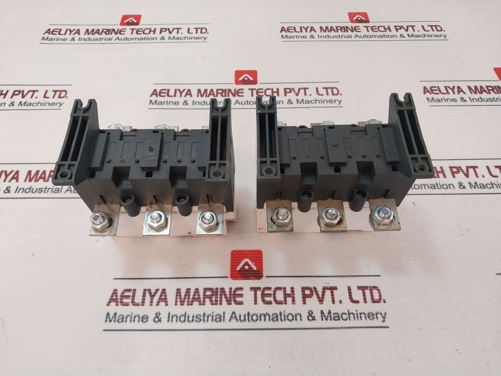 Telemecanique Lr9 F 5369 Thermal Overload Relay 50-60Hz