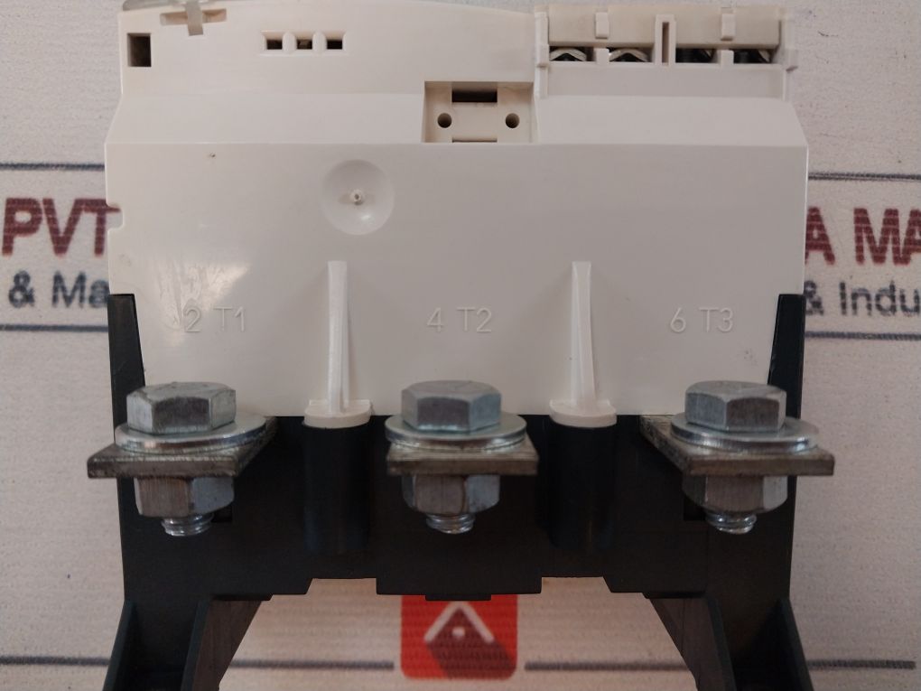 Telemecanique Lr9 F 5369 Thermal Overload Relay 50-60Hz