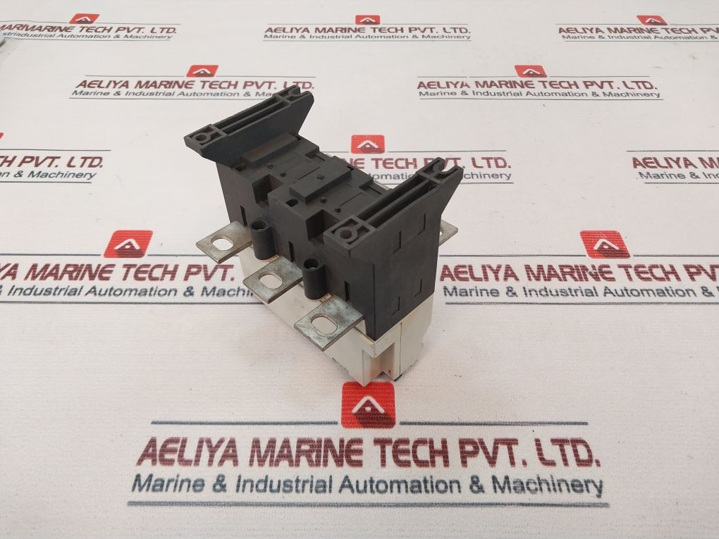 Telemecanique Lr9F5367 Electronic Motor Protection