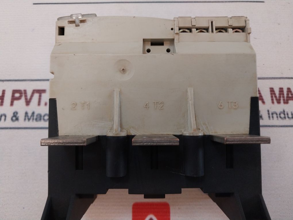Telemecanique Lr9F5367 Electronic Motor Protection