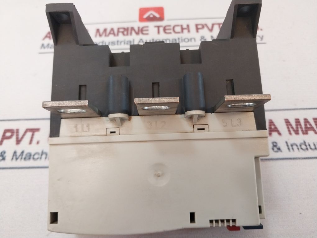Telemecanique Lr9F5367 Electronic Motor Protection