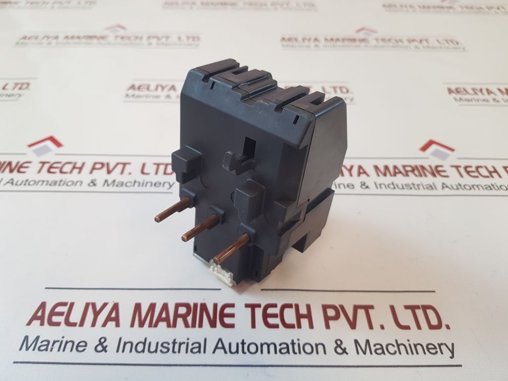 Telemecanique Lrd33 Thermal Overload Relay