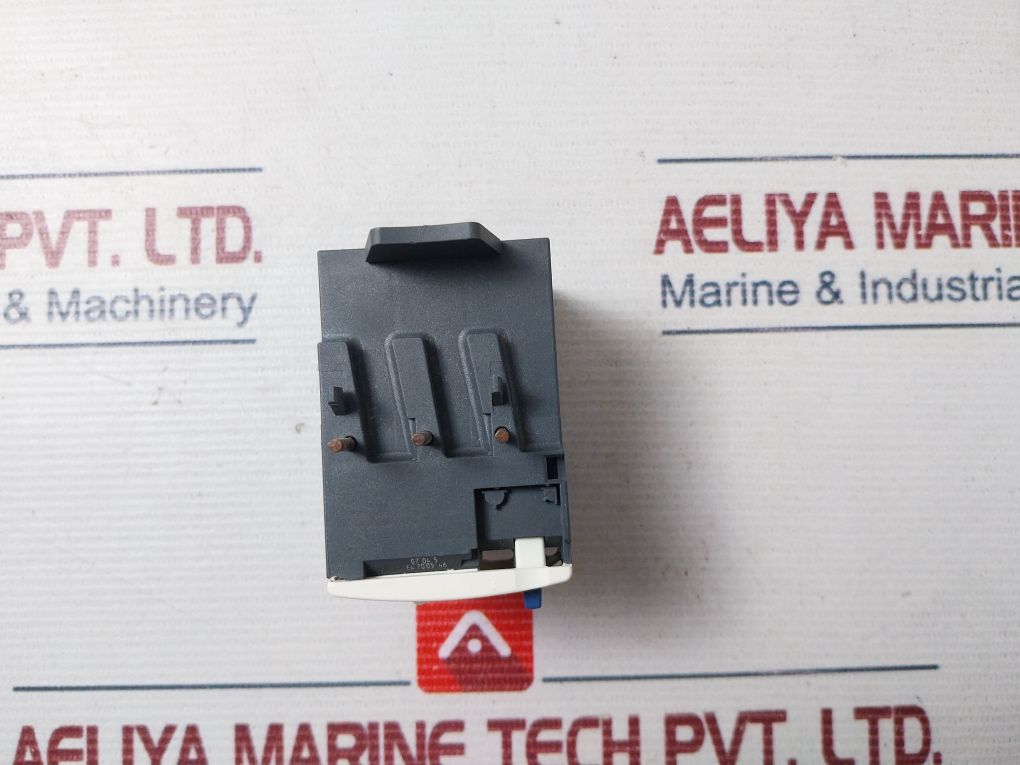 Telemecanique Lrd35 Thermal Overload Relay 30-38A
