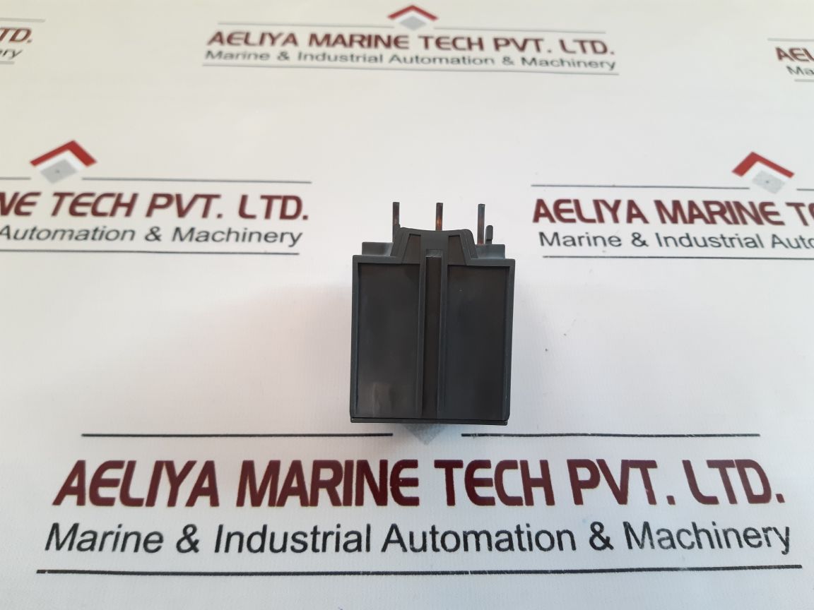 Telemecanique Lrd 14 Thermal Overload Relay With Box
