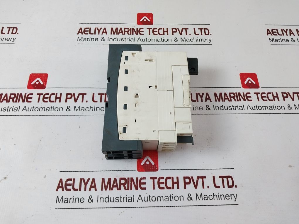 Telemecanique Luca18Fu Motor Starter Protector