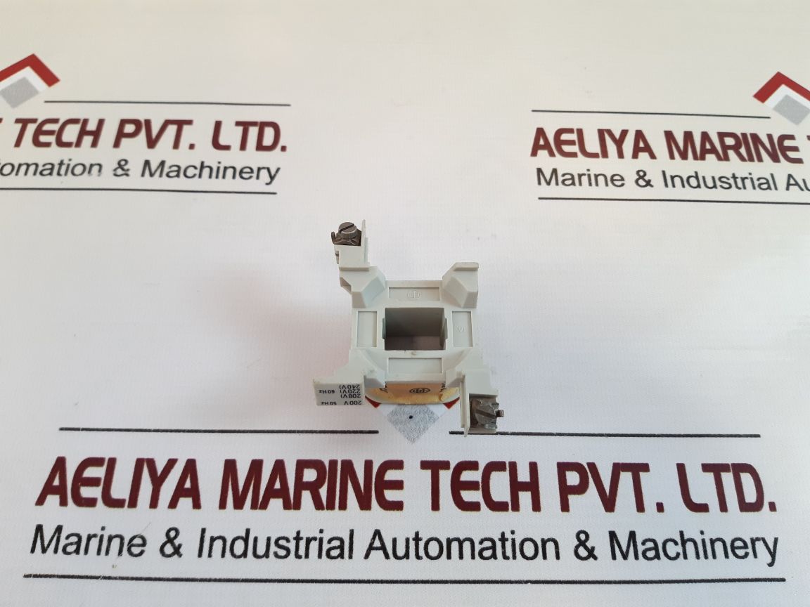Telemecanique Lx1-d16 Coil 200V 50Hz 208V 220V 240V 60Hz