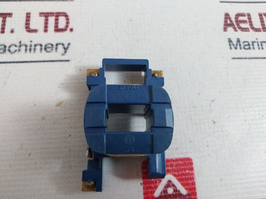 Telemecanique Lx1 D2 Contactor Coil 110V