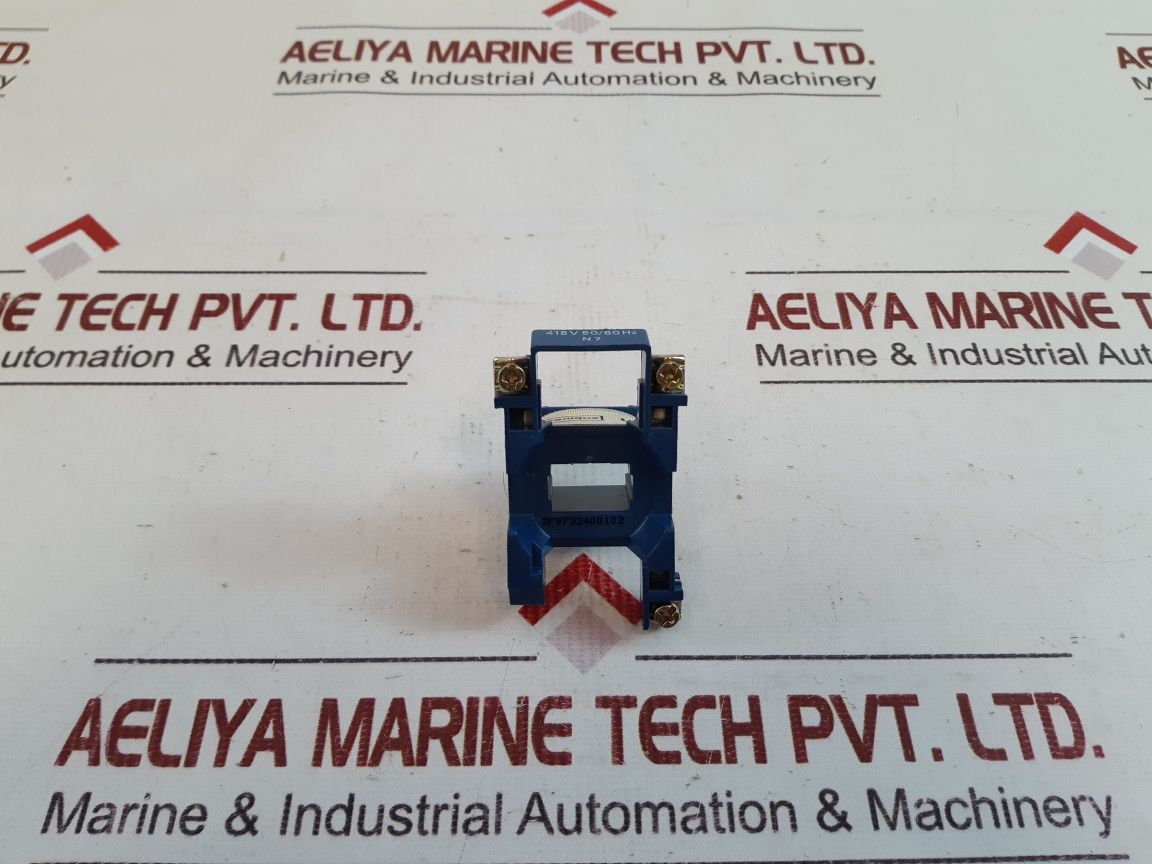 Telemecanique Lx1 D2. Contactor Coil Lx1 D2N7