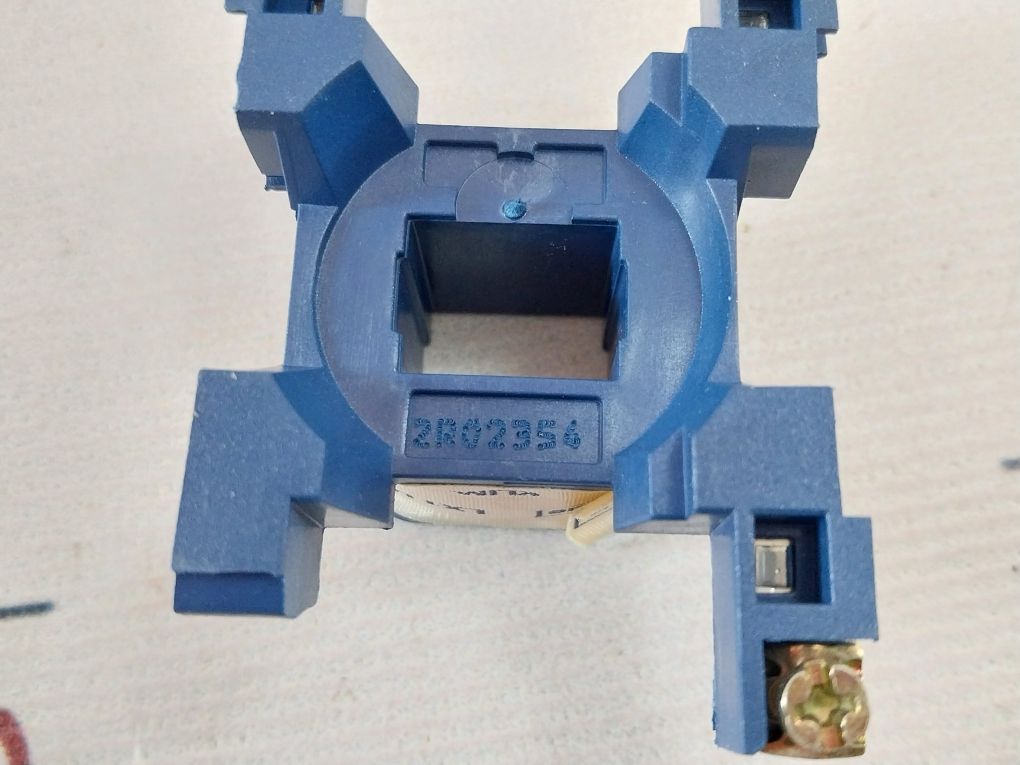 Telemecanique Lx1 D4F7 Coil