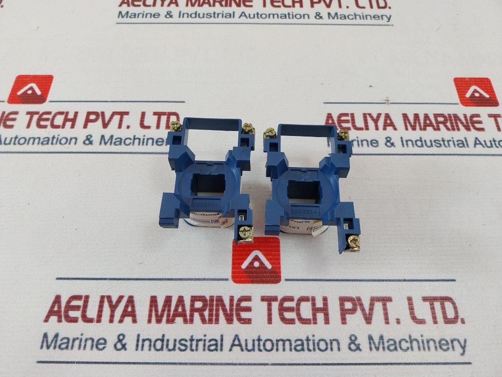 Telemecanique Lx1 D4F7 Coil