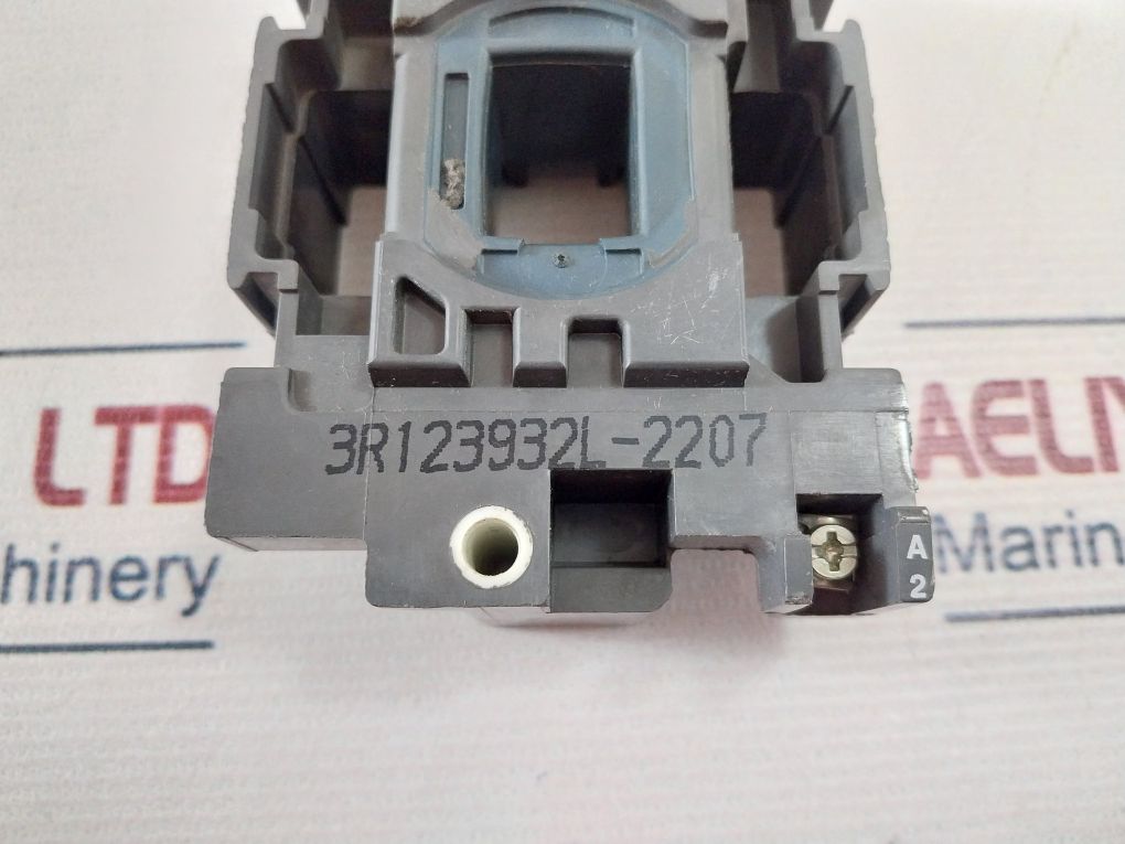 Telemecanique Lx1 D6 M7 Contactor Coil 220/240 V 60 Hz