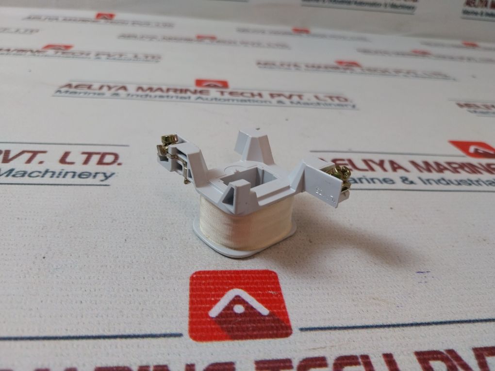 Telemecanique Lx1D09110 Contactor Coil