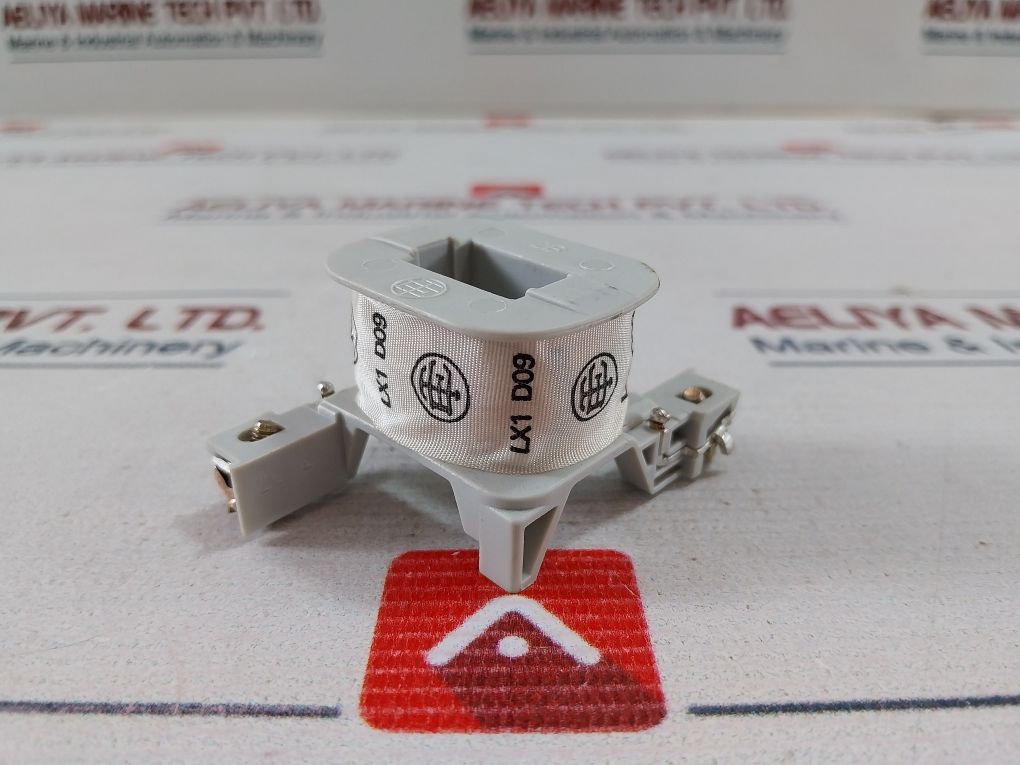 Telemecanique Lx1D09220 Replacement Contactor Coil