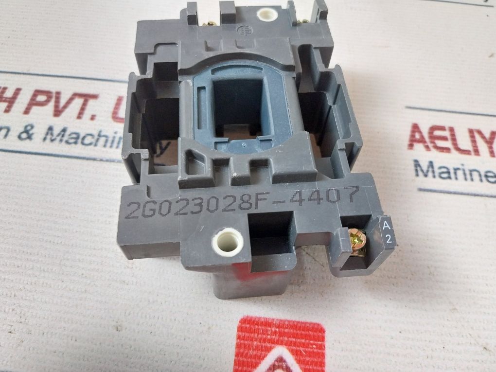 Telemecanique Lx1D6R7 Contactor Coil