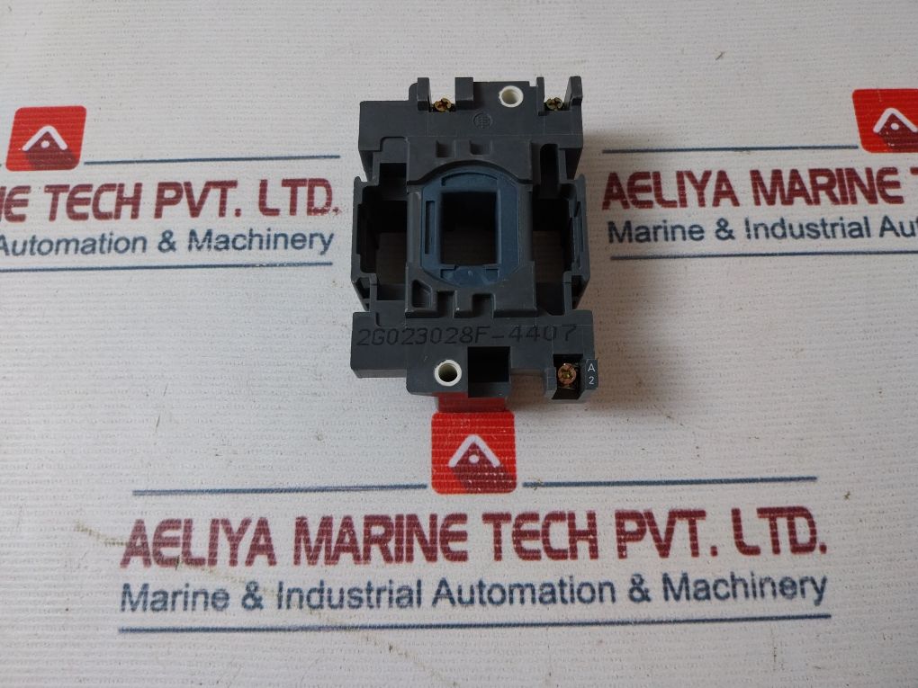 Telemecanique Lx1D6R7 Contactor Coil